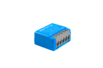 Shelly 1 Mini Gen4   Relé Wi-Fi  Mini - Imagen 2