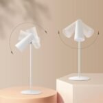 Lampara Flexible de Escritorio   Recargable  Xiaomi - Imagen 2