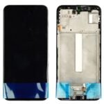 Display Samsung M346/M34 5G 2023 Comp. Negro (GH82-32101A)