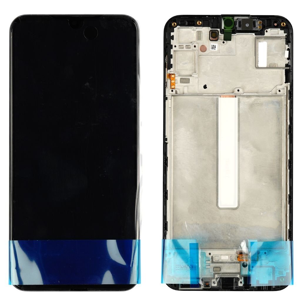 dlimgs.php_-2477.jpg Display Samsung M346/M34 5G 2023 Comp. Negro (GH82-32101A) - Imagen 1