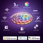 Tira LED Multicolor WiFi Tapo L930-10   10 mts  TP-LINK - Imagen 4