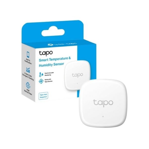 dlimgs.php_-2486.jpg Sensor Temperatura y Humedad Inteligente TAPO T310 TP-LINK
