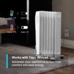 Sensor Temperatura y Humedad Inteligente TAPO T310   TP-LINK - Imagen 4