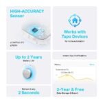 Sensor Temperatura y Humedad Inteligente TAPO T310   TP-LINK - Imagen 5