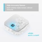 Sensor Temperatura y Humedad Inteligente TAPO T310   TP-LINK - Imagen 6