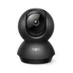 Cámara IP TAPO C201 Domotica   HD  WiFi  Negro  TP-LINK - Imagen 2