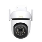 Cámara IP TAPO C530WS Domotica Pan/Tilt   3K  Inalámbrica  Visión Nocturna  TP-LINK