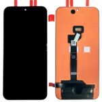 Display Huawei Honor 400 Comp. Negro (DNY-NX9)