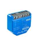 Shelly 1 Gen4   Relé Wi-Fi