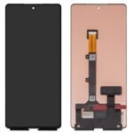 Display Tecno Camon 30 5G Comp. Negro