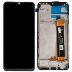 Display Samsung A235F/A235M/A236B/A23 Comp. Negro (OLED)
