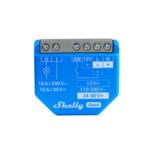 Shelly 1 Gen4   Relé Wi-Fi - Imagen 4