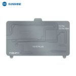 Módulo para Plataforma de Calentamiento SS-T12B   IP11-15 Series  Sunshine