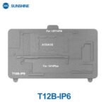 Módulo para Plataforma de Calentamiento SS-T12B   IP12-16 Series  Sunshine