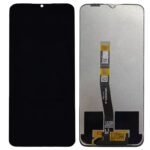 Display Samsung A226/A22 5G Comp. Negro (OLED)