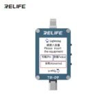 Tester para Puerto de Cargador   Tipo C y Lightning  TB-09  Relife - Imagen 2