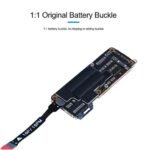 Cable para Fuente Ajustable para iPhone 16 Serie   SS-908G  Sunshine - Imagen 3