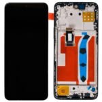 Display Huawei Honor X8 4G Comp. c/Marco Negro (TFY-LX1/TFY-LX2/TFY-LX3)