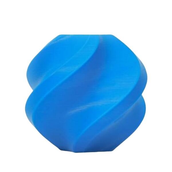 Filamento Bambu Lab PLA Lite   Celeste A18-B0-1.75-1000-SPLFREE  Sin carrete
