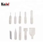 Kit de Espátulas de Apertura K-326   Kaisi