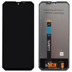 Display Blackview BV6200 Comp. Negro