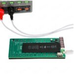 Activador de Baterías   K-9208-V24  Kaisi - Imagen 4