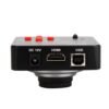 Cámara para Microscopio   HDMI  4K  Kaisi