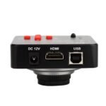 Cámara para Microscopio   HDMI  4K  Kaisi - Imagen 2