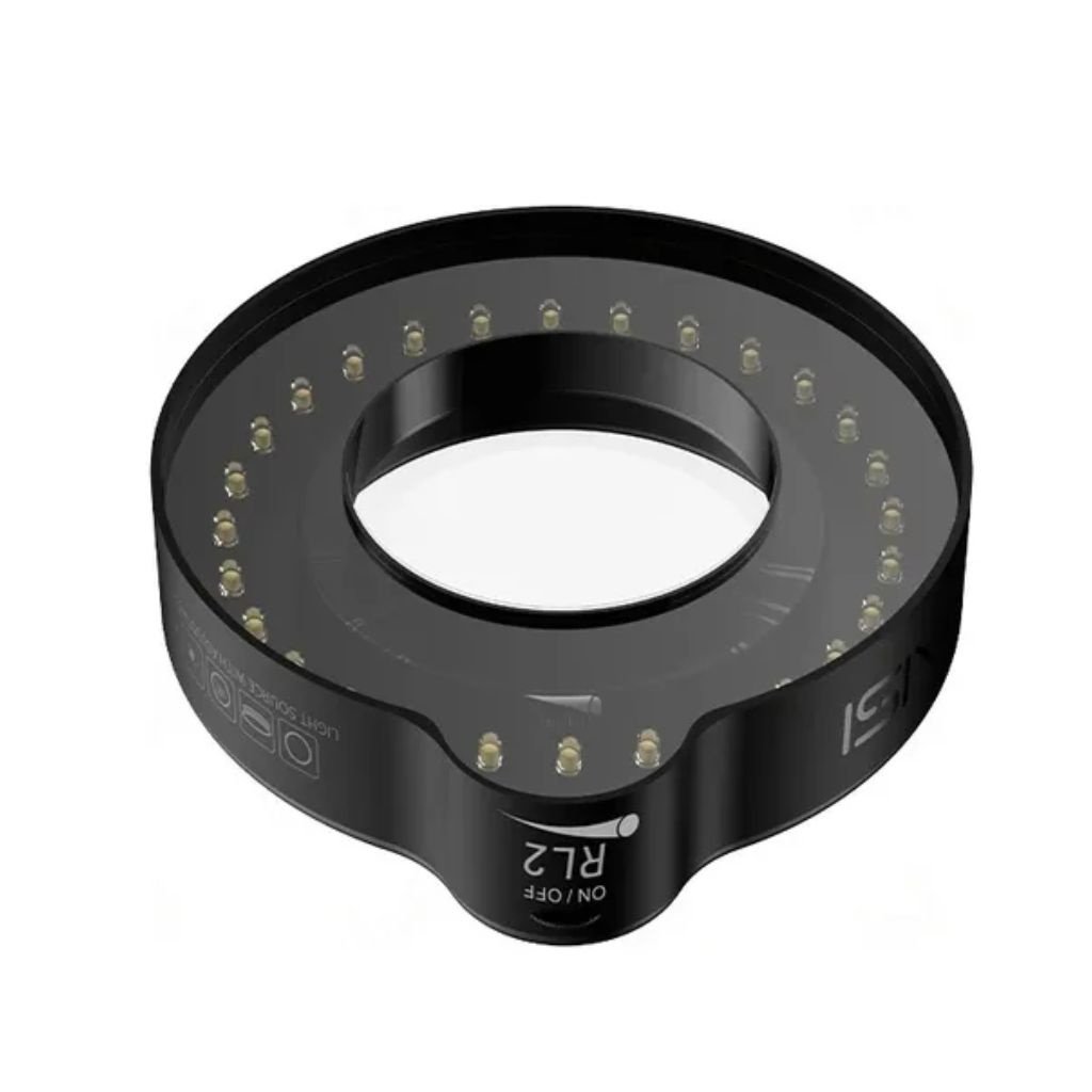 dlimgs.php_-2618.jpg Luz LED para Microscopio 40 Bulbos RL2 Kaisi - Imagen 1