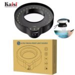 Luz LED para Microscopio   40 Bulbos  RL2  Kaisi - Imagen 2