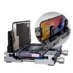 Separadora 3 en 1   Soporte LCD  Molde  sin Calor TBK202A  TBK