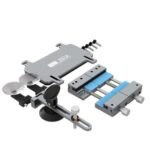 Separadora 3 en 1   Soporte LCD  Molde  sin Calor TBK202A  TBK - Imagen 3