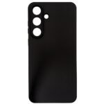 2in1 NSC Samsung S25 FE - Negro