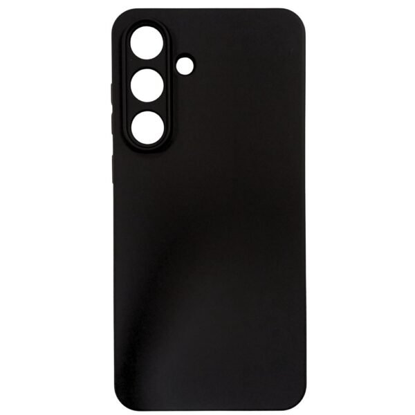 2in1 NSC Samsung S25 FE - Negro