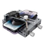 Separadora 3 en 1   Soporte LCD  Molde  sin Calor TBK202A  TBK - Imagen 6