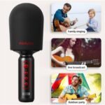 Micrófono Thinkplus M1   Bluetooth  Verde Claro  Lenovo 6973037702145