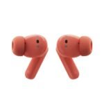 Auricular Bluetooth MotoBuds   Anaranjado  Motorola