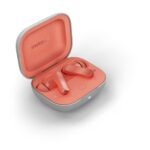 Auricular Bluetooth MotoBuds   Anaranjado  Motorola - Imagen 3