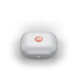 Auricular Bluetooth MotoBuds   Anaranjado  Motorola - Imagen 4