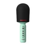 Micrófono Thinkplus M1   Bluetooth  Verde Claro  Lenovo 6973037702145 - Imagen 3