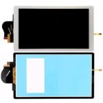 Display Nintendo Switch Lite Comp. c/Marco Gris