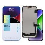 Display Apple iPhone 14 Plus (Incell - JK) Comp. Negro