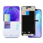 Display Apple iPhone 13 Pro (Incell-JK) Comp. Negro