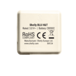 Shelly Blu H&T Ivory   Sensor Temp/Humedad  Bluetooth - Imagen 6