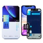 Display Apple iPhone 11 (Incell - JK) Comp. Negro