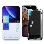 Display Apple iPhone XS Max (Incell - JK) Comp. Negro