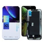 Display Apple iPhone XS (Incell - JK) Comp. Negro