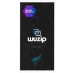 Display Apple iPhone 16 SIN IC Comp. Negro Black Edition   WUZIP