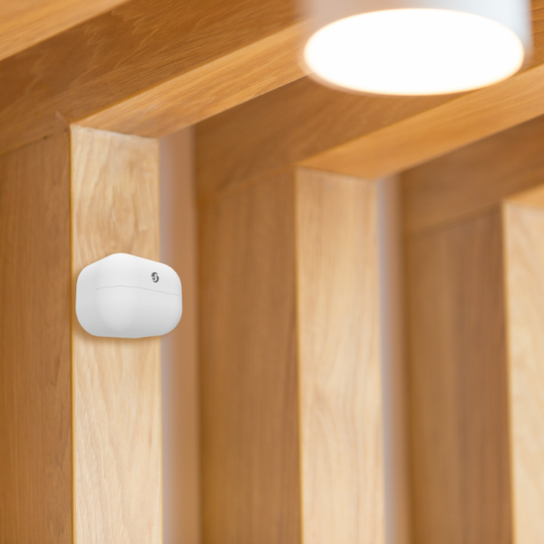 Shelly BLU Motion   Sensor Movimiento  Bluetooth