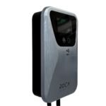 Cargador Wallbox para Vehículos Eléctricos RC-EV-02   22KW  8A/10A/13A/16A/32A  Roca